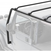 Galerie de toit Jeep Wrangler TJ 1997-2006