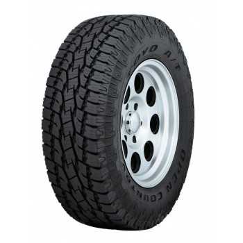 Pneu TOYO Open country a/t 235/60R16 100H