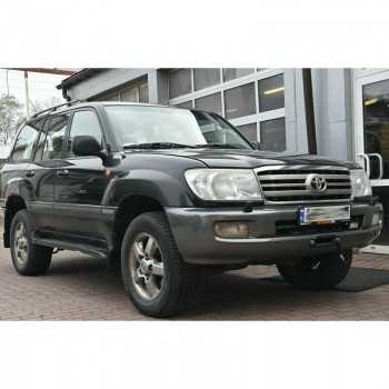 Platine de treuil Toyota HDJ100 1998-2007