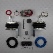 Compensateur de charge MAD Ford Ranger 04/2011+ a/compresseur