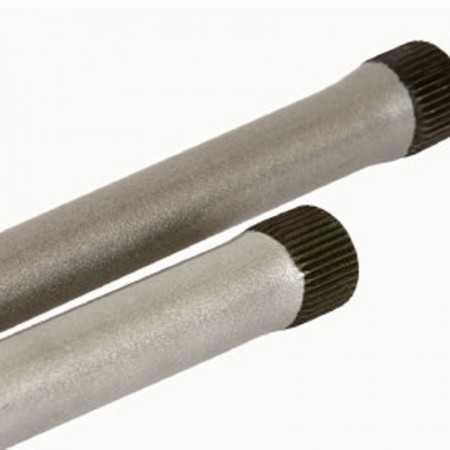 Barres de torsion Mitsubishi L200 1992-2006 Longueur 1370 mm