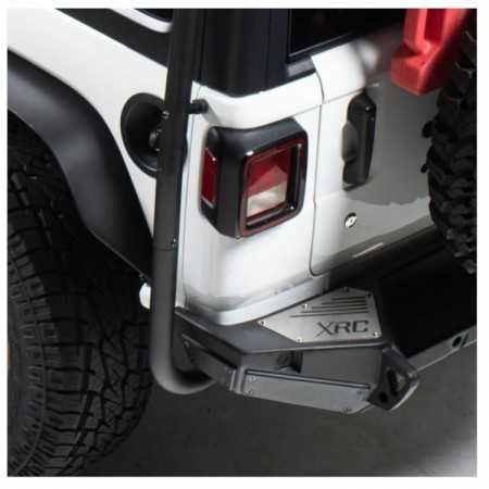 Galerie Smittybilt Jeep Wrangler JL 2018-