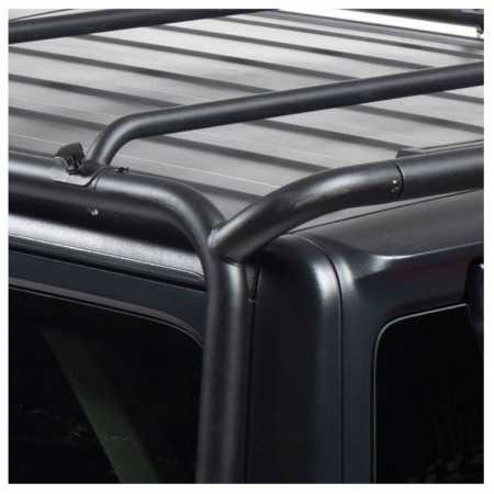 Galerie Smittybilt Jeep Wrangler JL 2018-