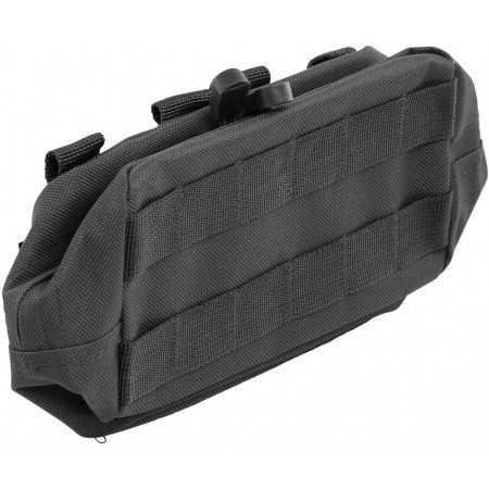 Console de toit Jeep Wrangler TJ 1997-2006