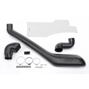 Le snorkel 4x4 SAFARI pour Mitsubishi