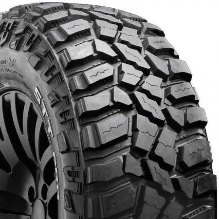 Pneu Cooper discoverer STT PRO 295/70R17 121/118Q