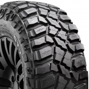 Pneu Cooper discoverer STT PRO 295/70R17 121/118Q