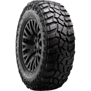 Pneu Cooper discoverer STT PRO 295/70R17 121/118Q