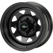 Jante acier noire 7X16 MERCEDES G