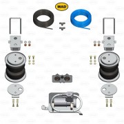 Compensateur de charge a/compresseur MAD Mitsubishi L200 11/2014+ (KJ/KK/KL)