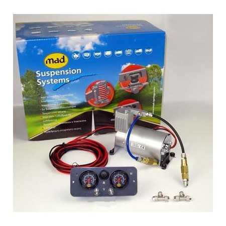 Compensateur de charge a/compresseur MAD Mitsubishi L200 11/2014+ (KJ/KK/KL)