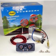 Compensateur de charge a/compresseur MAD Mitsubishi L200 11/2014+ (KJ/KK/KL)