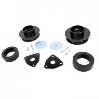 Kit de suspension Rough Country 63 mm Dodge Ram 1500