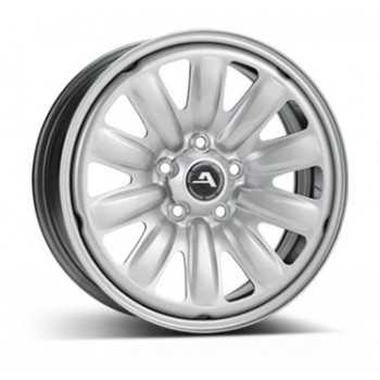 Jante acier grise 6,5X16 DACIA DUSTER
