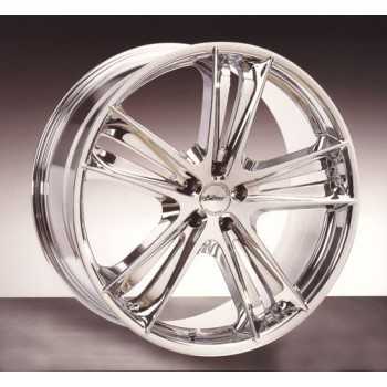 JANTE X5 7,0X17