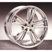JANTE X5 8,5X18
