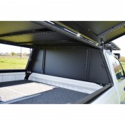 ROCKALU aluminium Fiat fullback