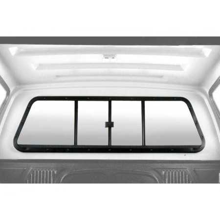 Hard top AEROKLAS Isuzu