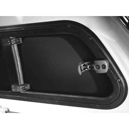 Hard top
