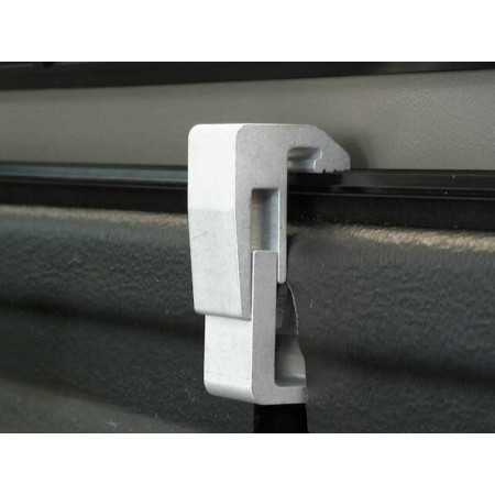 Isuzu D-Max space cabine 2012-2020
