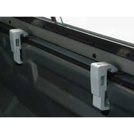 D-Max space cabine 2012-2020