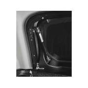 Hard top AEROKLAS Isuzu D-Max space cabine 2012-2020