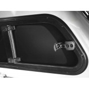 Hard top AEROKLAS Isuzu D-Max double cabine 2012-2020