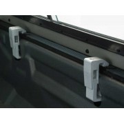 Hard top AEROKLAS Isuzu D-Max double cabine 2012-2020