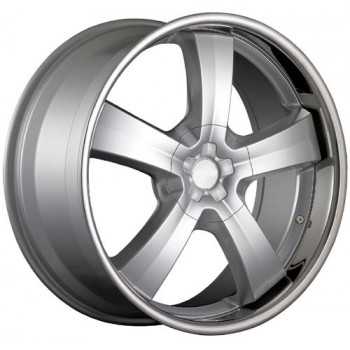 JANTE G-FORCE 9X20