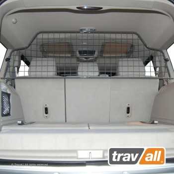 Arrêt de charge Jeep Commander 2006-