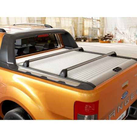 Barre de tonneau