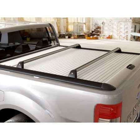 Barre de tonneau cover moutain top