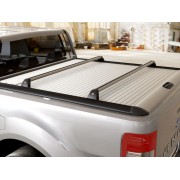 Barre de tonneau cover moutain top