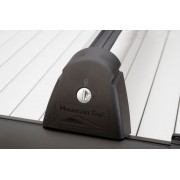 Barre de tonneau cover moutain top