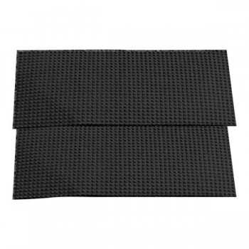 Jeu de 4 Plaques SOLTRACK 1,20 M x 0.45