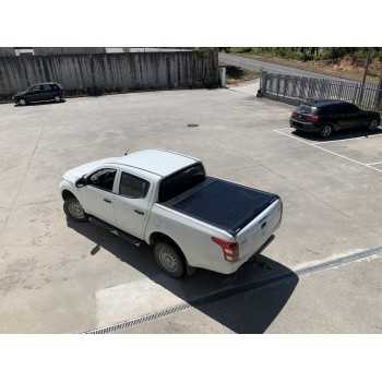 Top Roll Line noire Mitsubishi L200 Dc 2019-