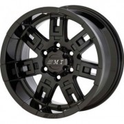 Jante Mickey Thompson SIDEBITER II 7 batons