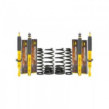 Kit suspension OME Jeep Wrangler TJ + 50 mm 1996-2007