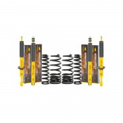Kit suspension OME Jeep Wrangler TJ + 50 mm 1996-2007