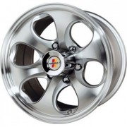 Jante 252 8X16 Jeep Wrangler-Cherokee