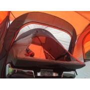 Extension tente pick up et SUV  Rightline Gear.