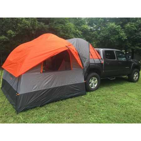 Tente Rightline Gear  - Jeep - SUV  et extension pour pickup