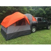 Tente Rightline Gear  - Jeep - SUV  et extension pour pickup