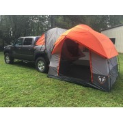 Extension tente pick up et SUV  Rightline Gear.