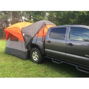 Extension tente pick up et SUV  Rightline Gear.