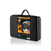Chargeur EV 5 PIN T1 6|10|16AMP 1,3|2,2|3,6KWH OSRAM