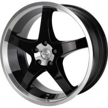 JANTE DRIVER GRISE 8,5X20 DISCOVERY III AP 2004