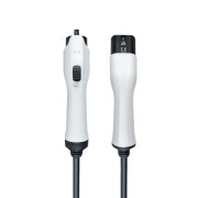 Cable EV 5 broches T2/T1 32AMP 7,2 KWH Phase-1 OSRAM