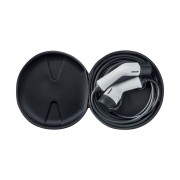 Cable EV 7 broches T2/T1 16AMP 3.6 KWH Phase-1 OSRAM