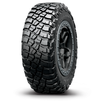 Pneu BFGoodrich Mud Terrain T/A KM3 315/70 R 17 121Q